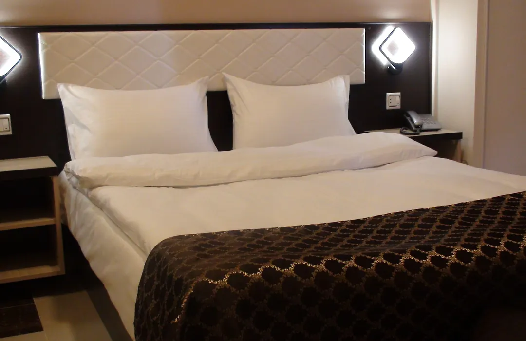 Comfort Hostel-1