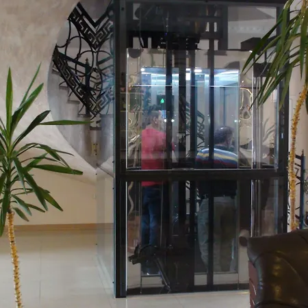 Comfort Hostel-2